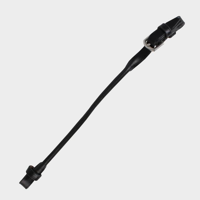 Velociti Gara Rolled Lip Strap