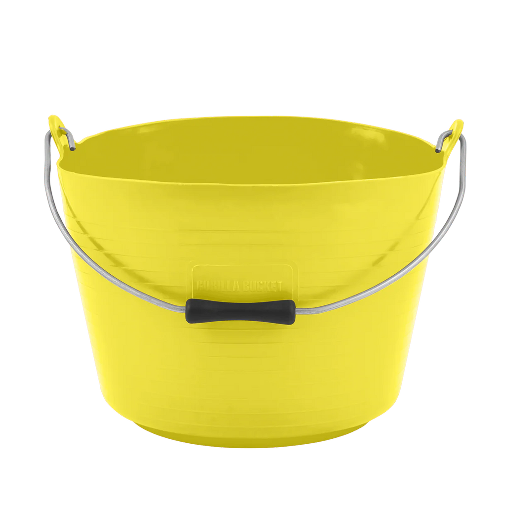 Red Gorilla Bucket 22L