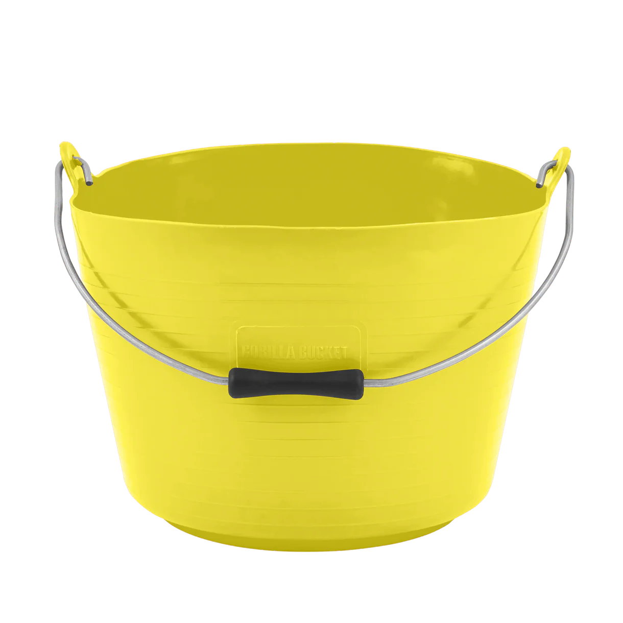 Red Gorilla Bucket 22L
