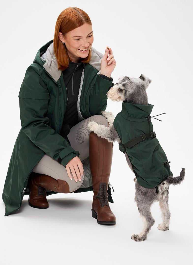 Mountain Horse Grace Parka