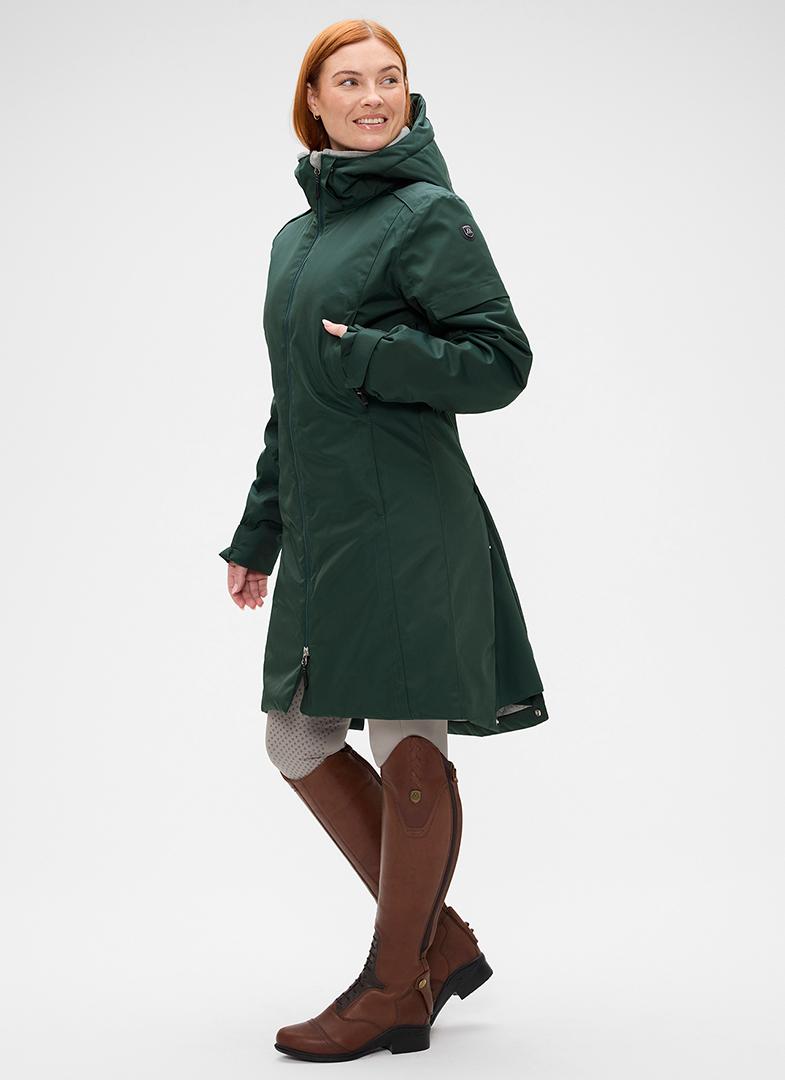 Mountain Horse Grace Parka