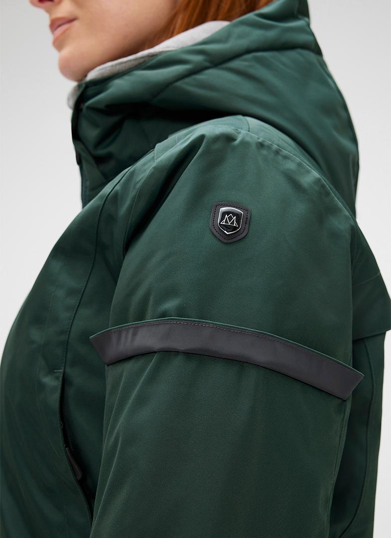 Mountain Horse Grace Parka