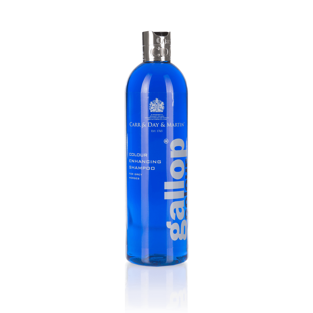 Cdm Gallop Colour Grey 500 ml