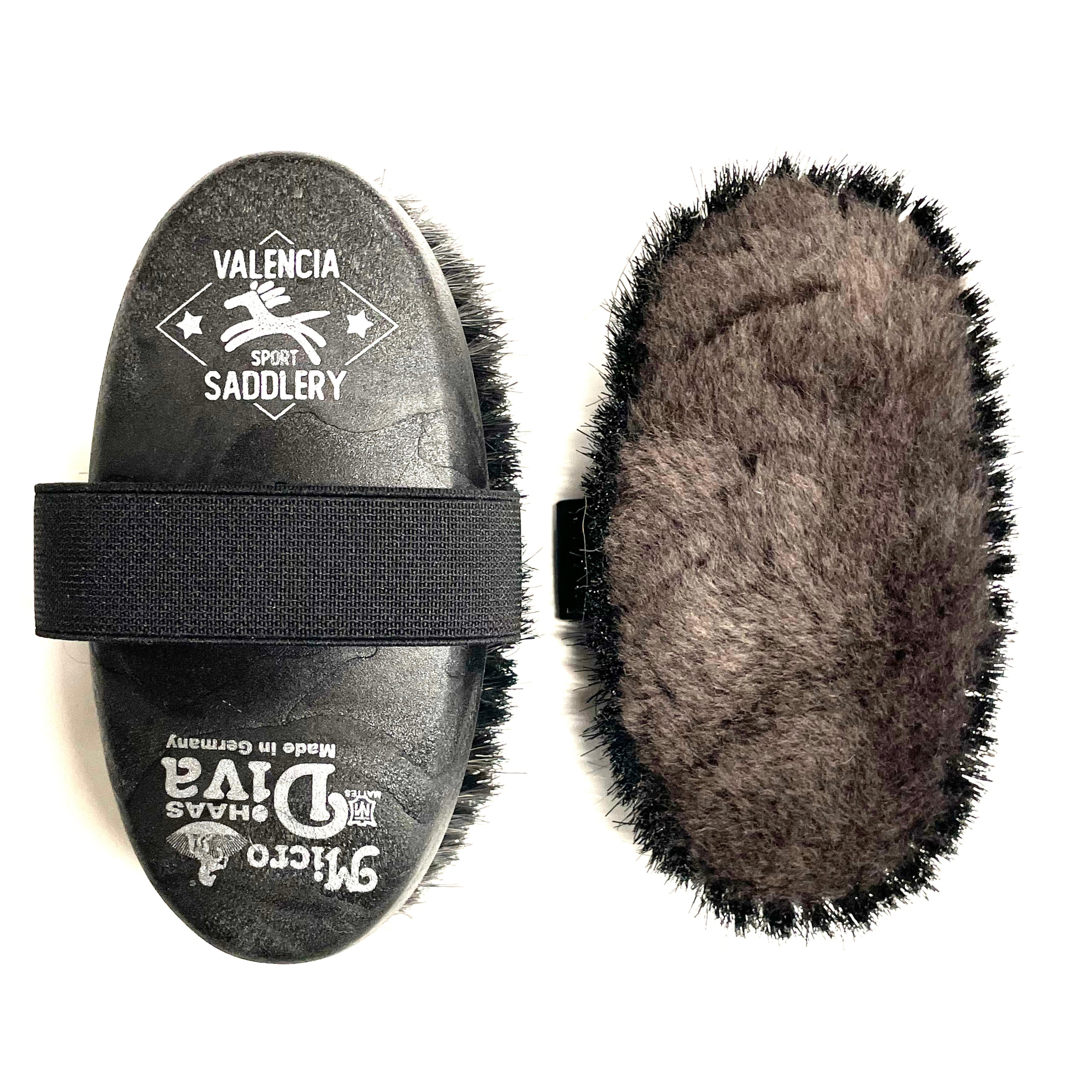 Haas Micro Diva Brush