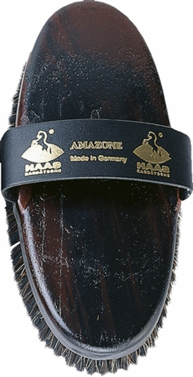 Haas Amazone Brush