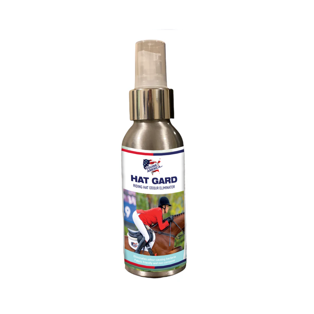 Equine America Hat Gard Spray 100 ml
