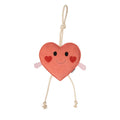 Hy Hettie Heart