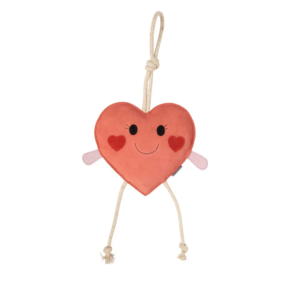 Hy Hettie Heart