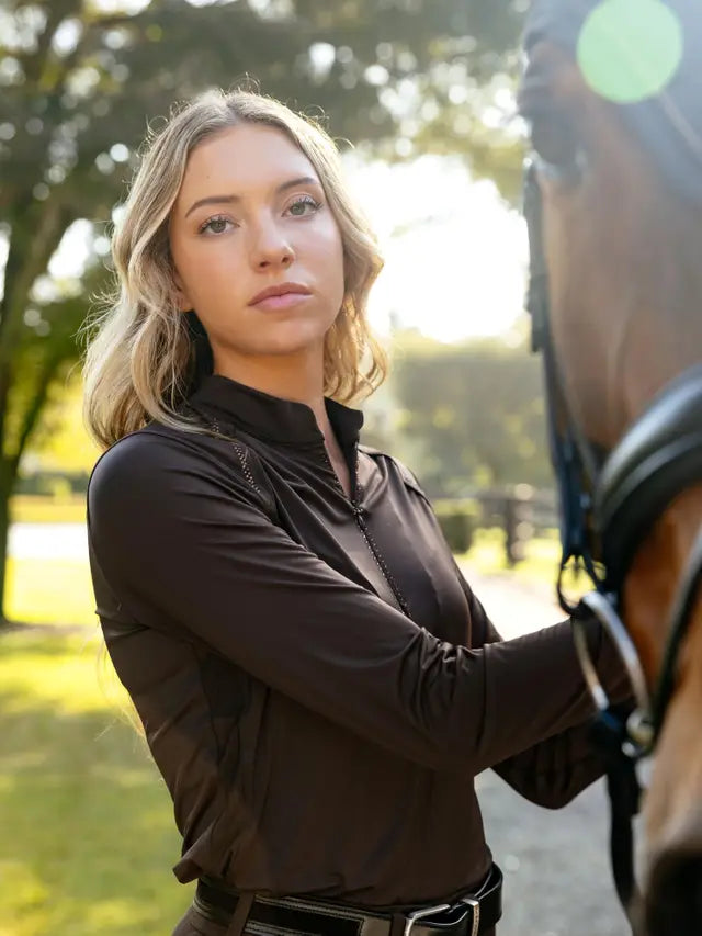 Lemieux Brilliance Heyden Base Layer