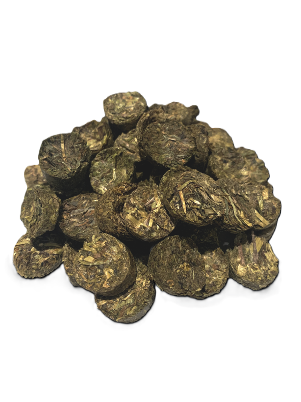Thunderbrook Hay Flakes 20kg