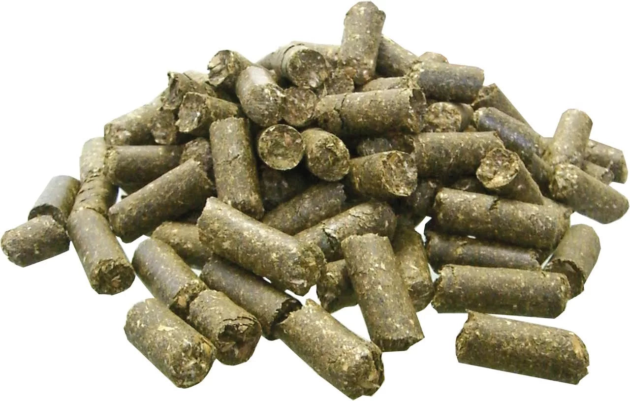 Thunderbrook Healthy Herbal Treats 4Kg