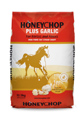 Honeychop With Garlic 12.5 kg