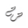 Curb Chain Hooks (Pair)