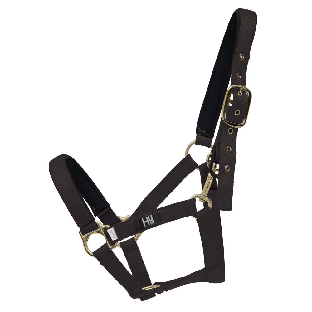 Hy Field Safe Headcollar
