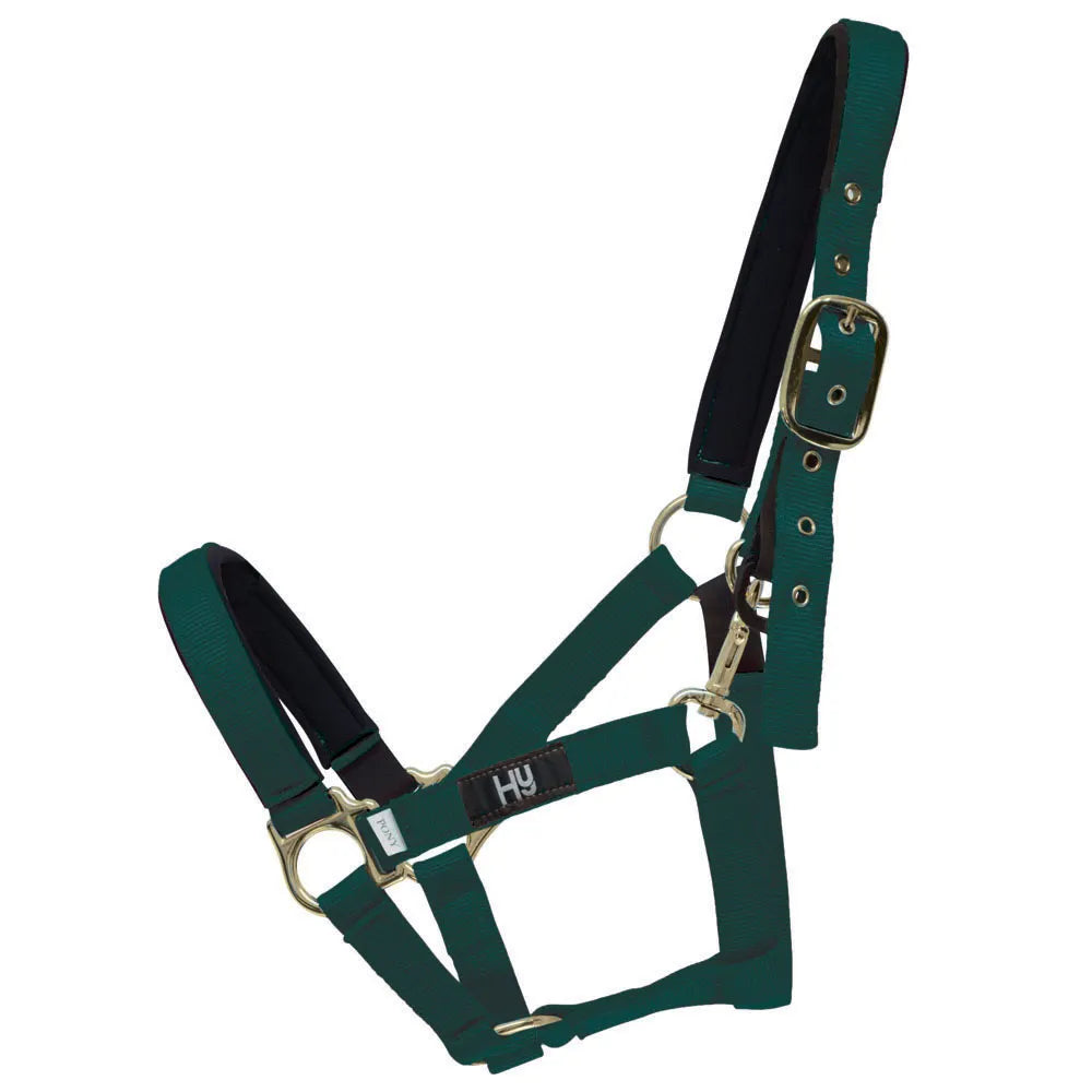 Hy Field Safe Headcollar