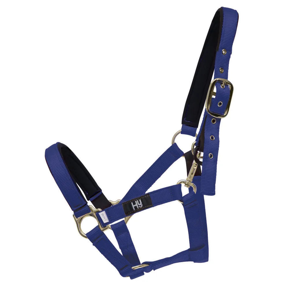 Hy Field Safe Headcollar
