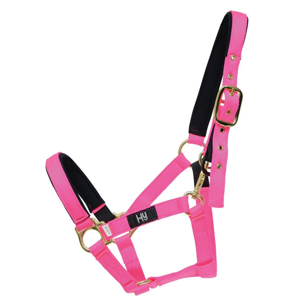 Hy Field Safe Headcollar