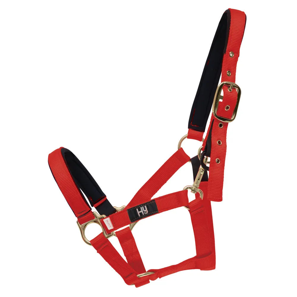 Hy Field Safe Headcollar