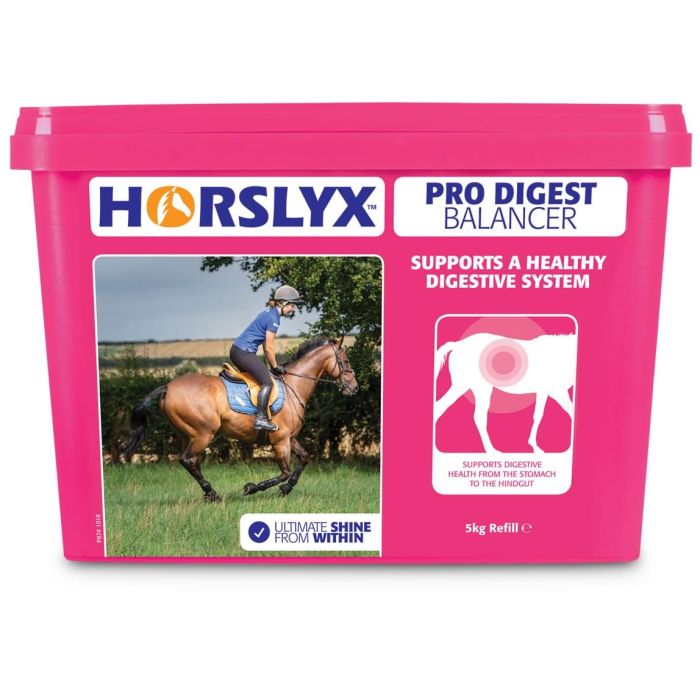 Horslyx Pro Digest Balancer 5 kg