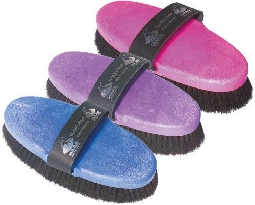 Haas Grundys Finest Brush