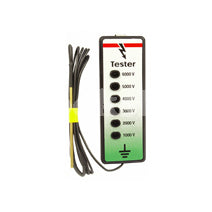 Stockshop Wolseley 6 Light Line Tester