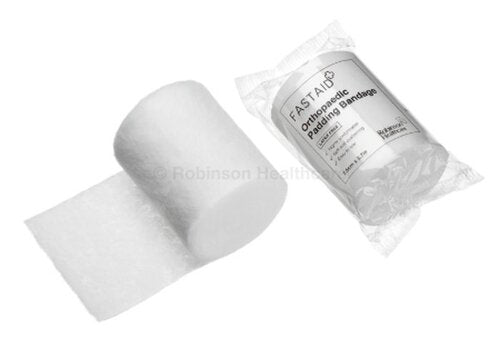 Robinsons Healthcare Orthopaedic Padding Bandage 10 cm