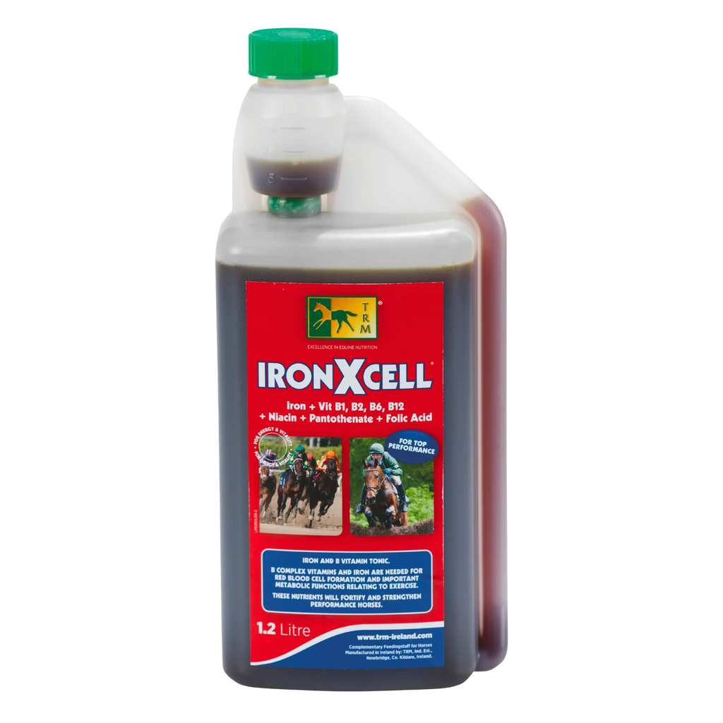 TRM IronXcell 1.2 Lt