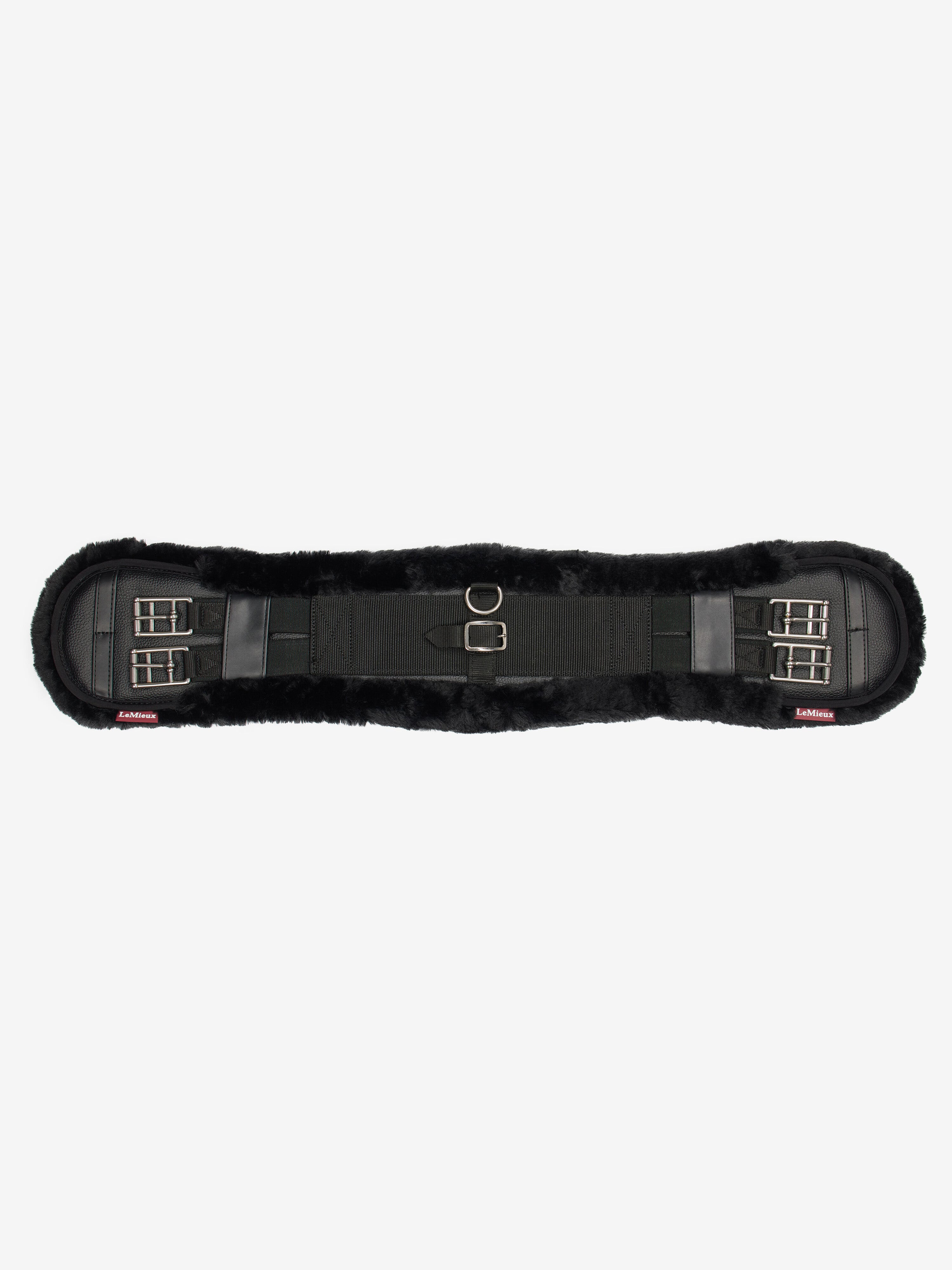 Lemieux Integrated Dressage Girth