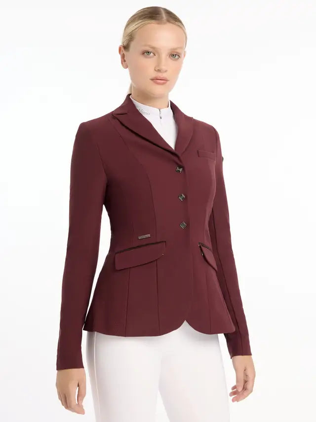 Lemieux Dynamique Show Jacket