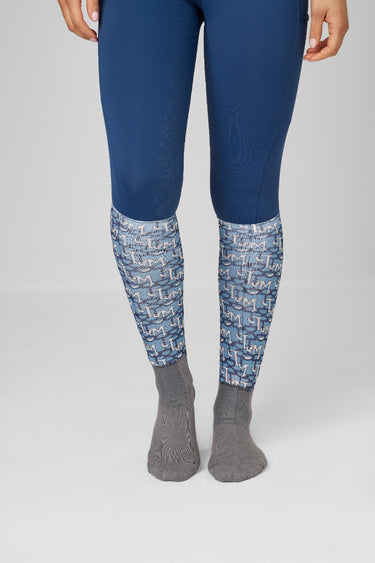 Le Mieux Junior Footsie Socks