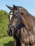 Le Mieux Arika Drop Bridle