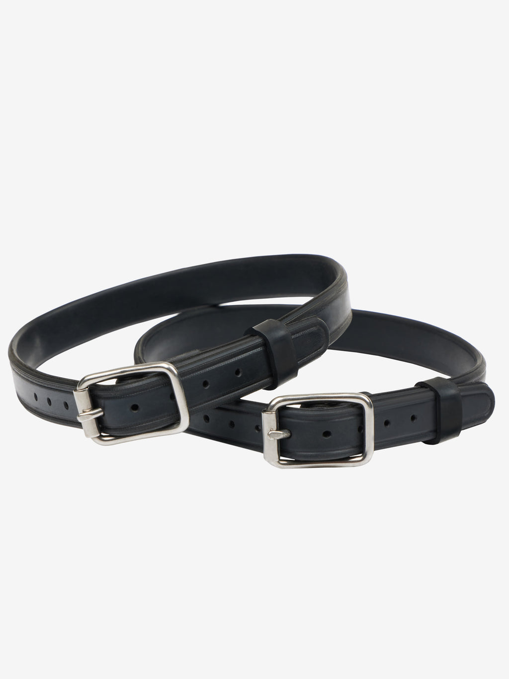 Lemieux Leather Spur Strap