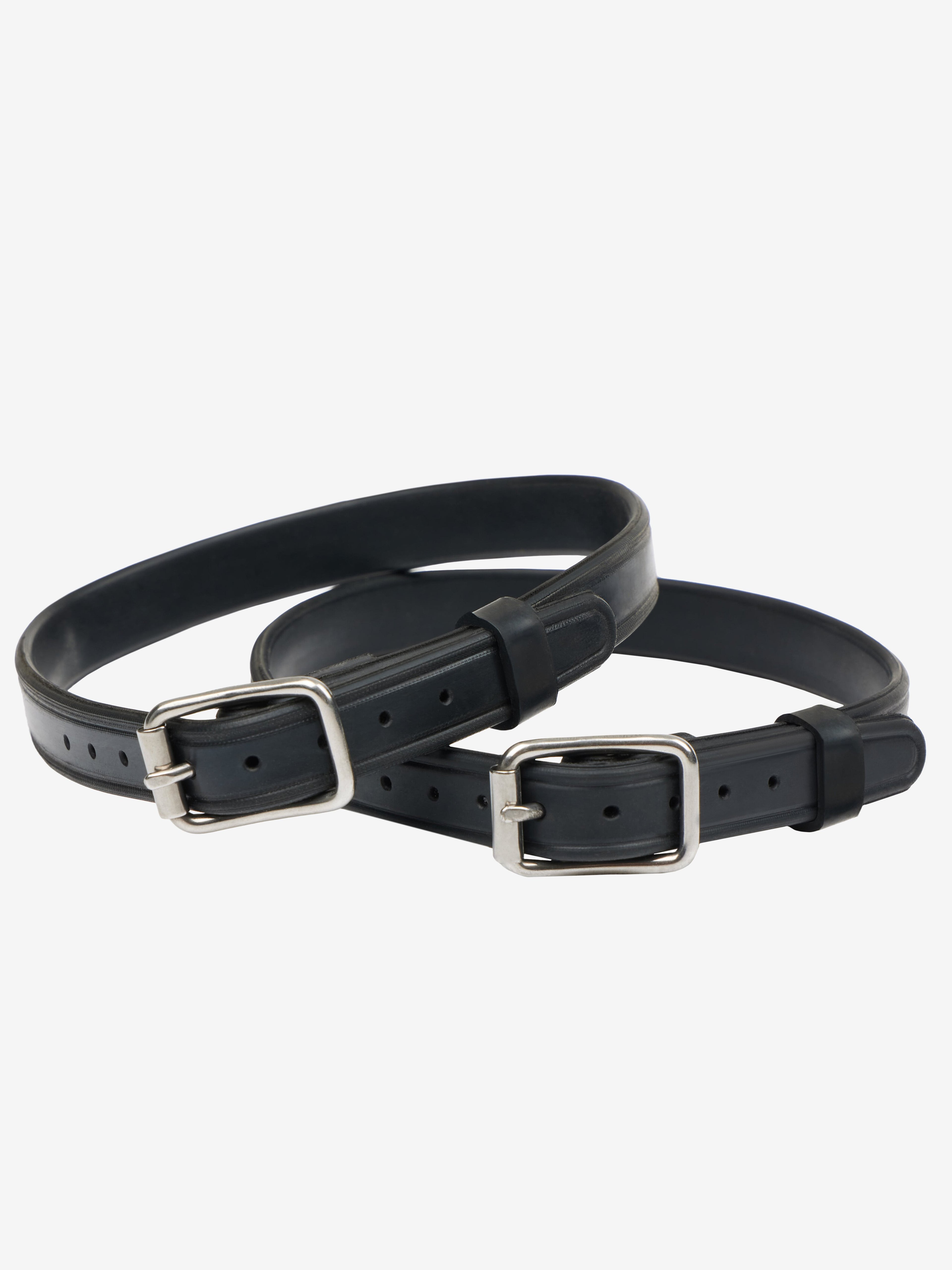 Lemieux Leather Spur Strap
