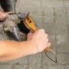 Lemieux Artisan Hoof Pick