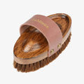 Lemieux Artisan Soft Speckled Brush