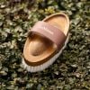 Lemieux Artisan Soft Goats Hair Brush