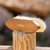 Lemieux Artisan Deep Clean Dandy Brush