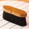Lemieux Artisan Flick Brush