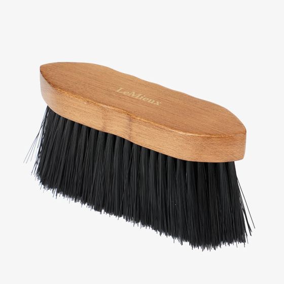 Lemieux Artisan Flick Brush