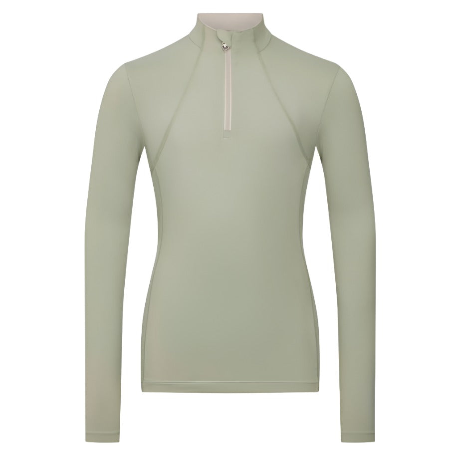 Lemieux Junior Baselayer
