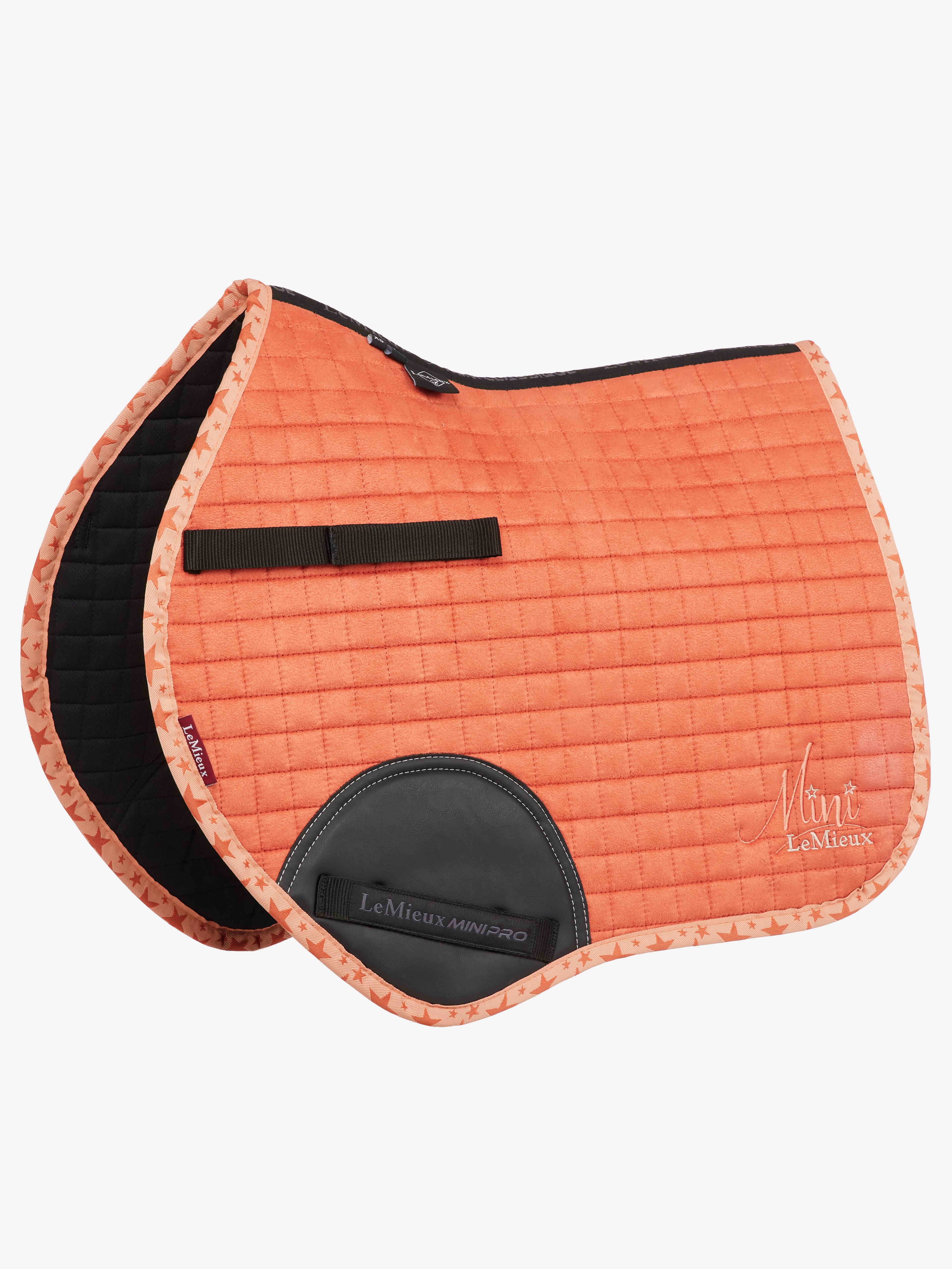 Le Mieux Mini Cc Suede Square