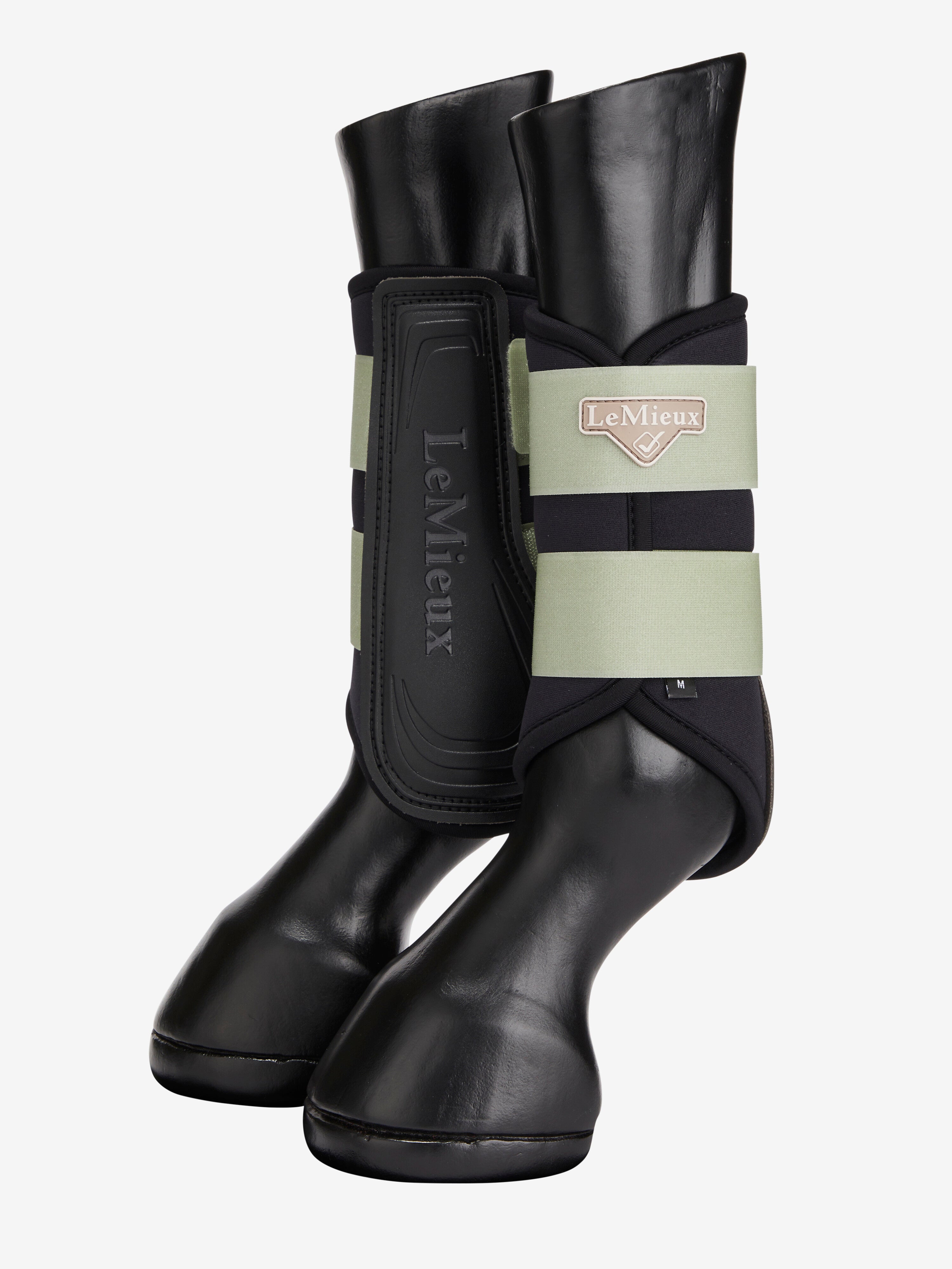 Le Mieux Grafter Brushing Boots