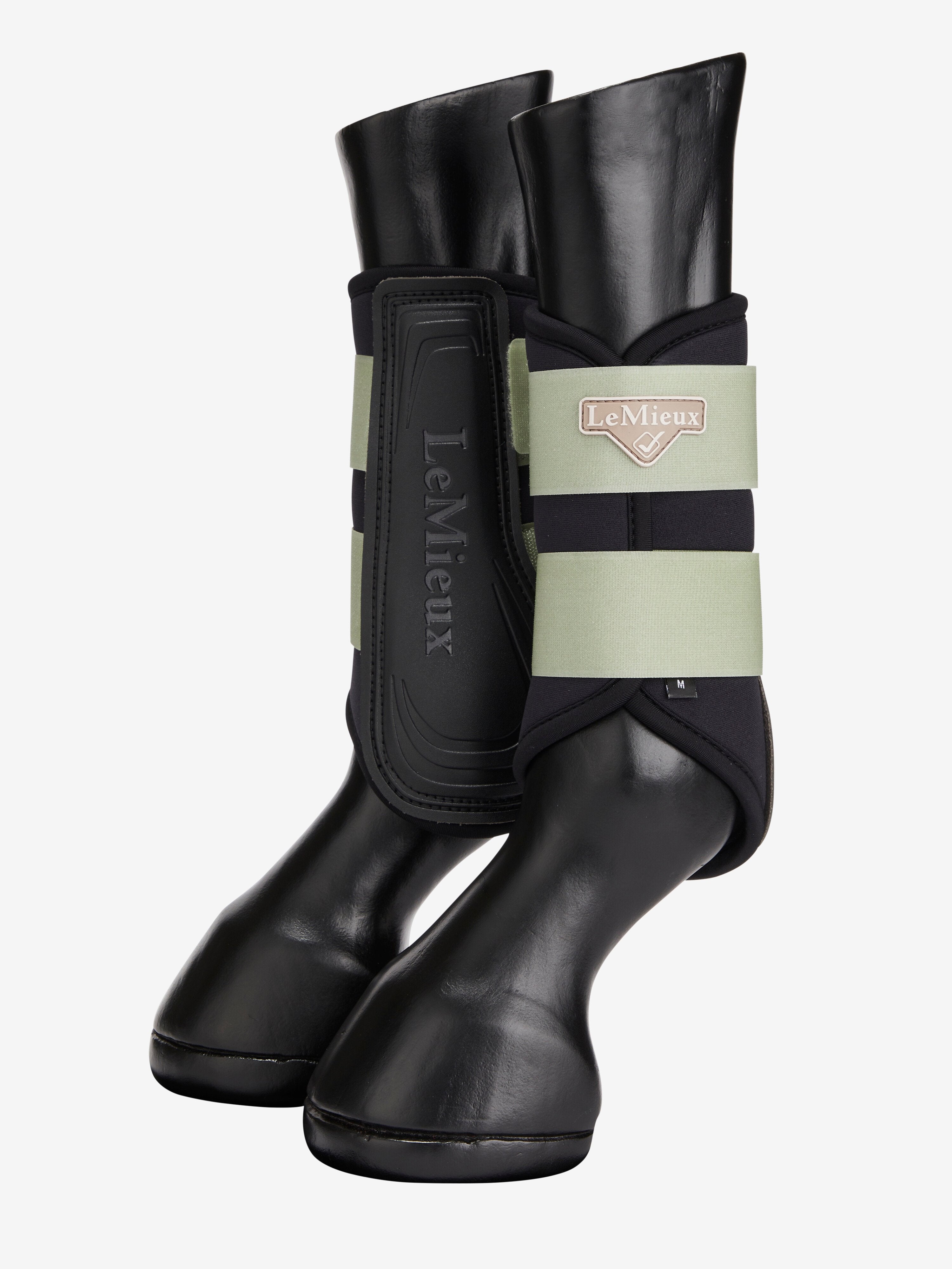 Le Mieux Grafter Brushing Boots