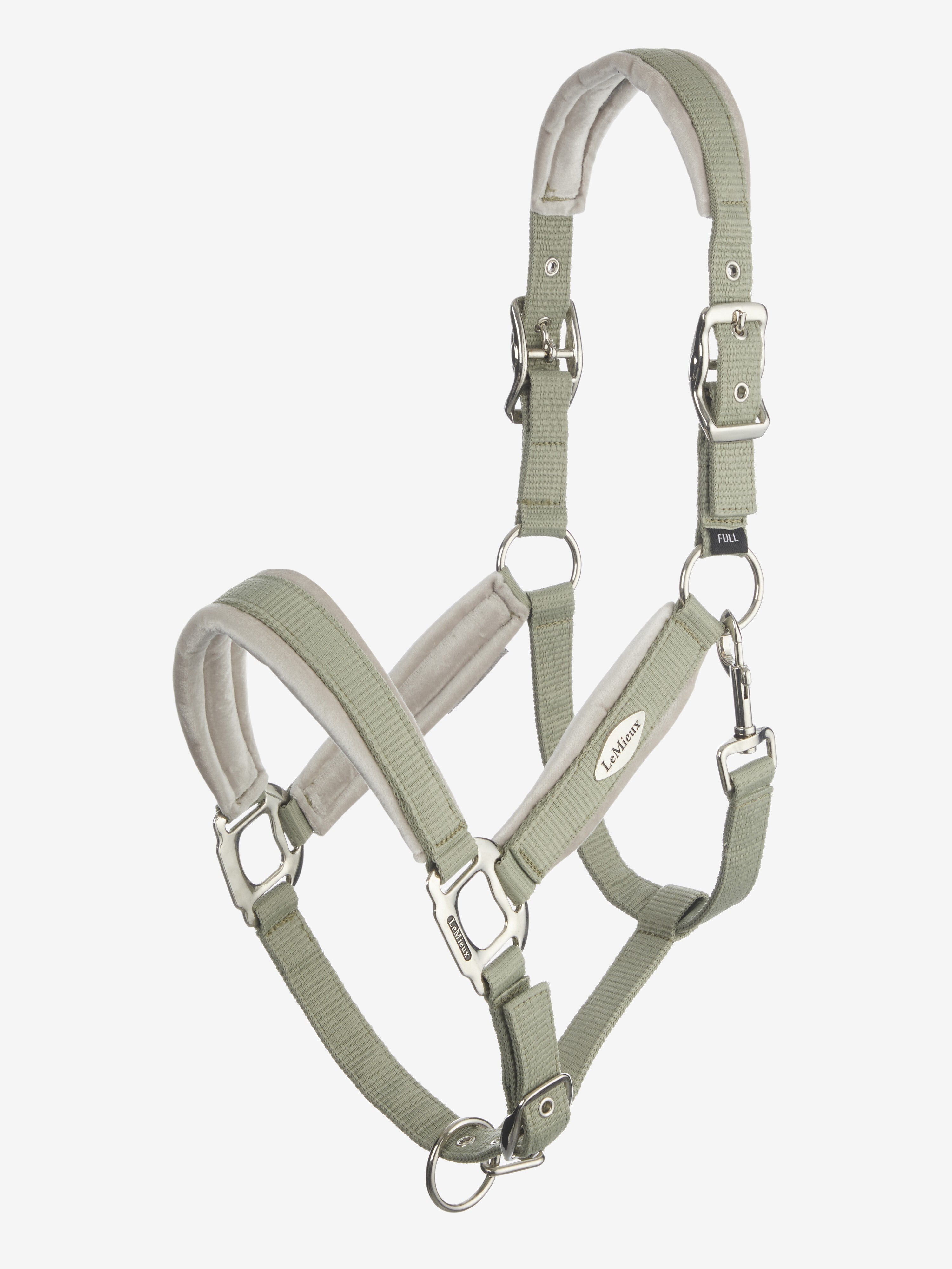 Lemieux Versailles Headcollar