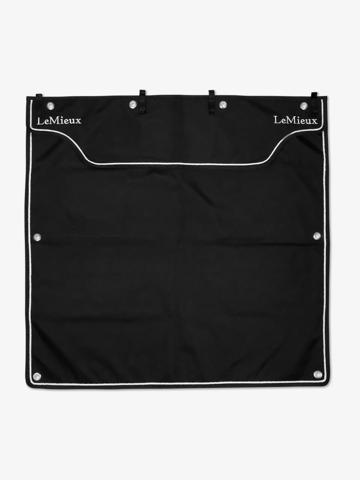 Lemieux Show Stable Drape