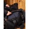 Lemieux Luxe Show Jacket Duffle Bag