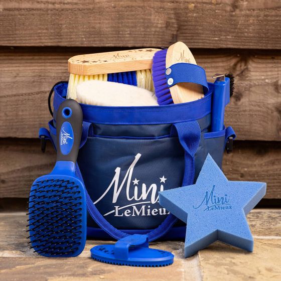 Lemieux Junior Mini Grooming Set