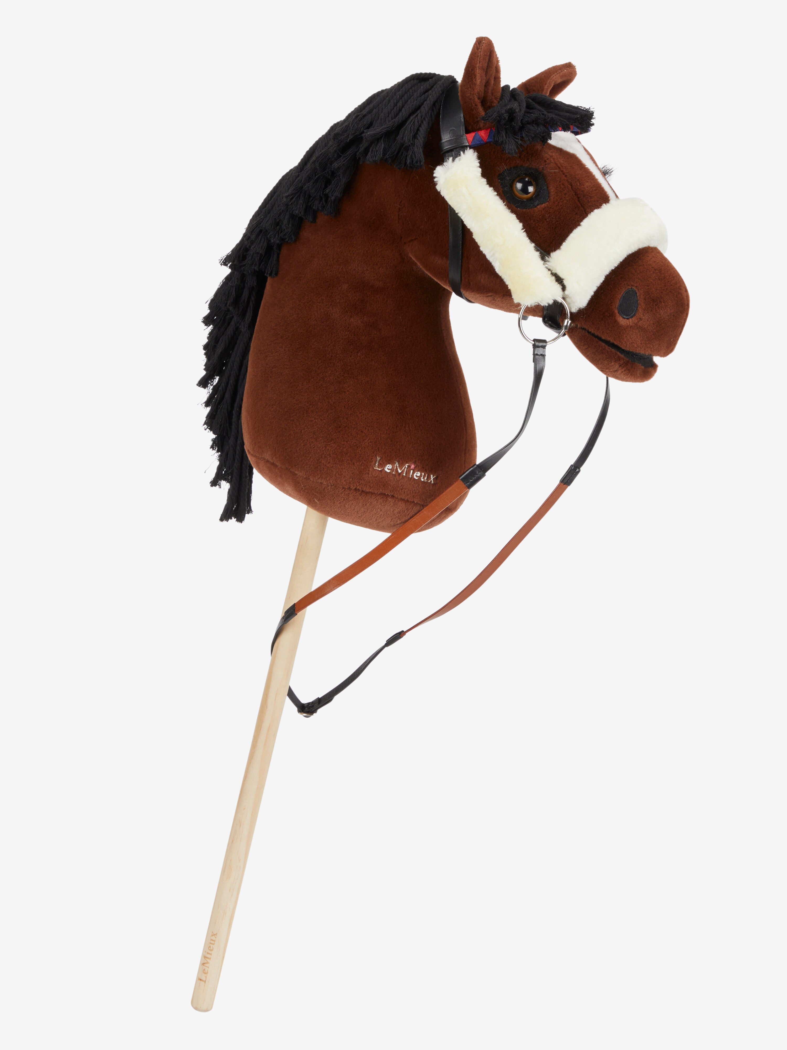 Le Mieux Toy Pony Racing Bridle Set