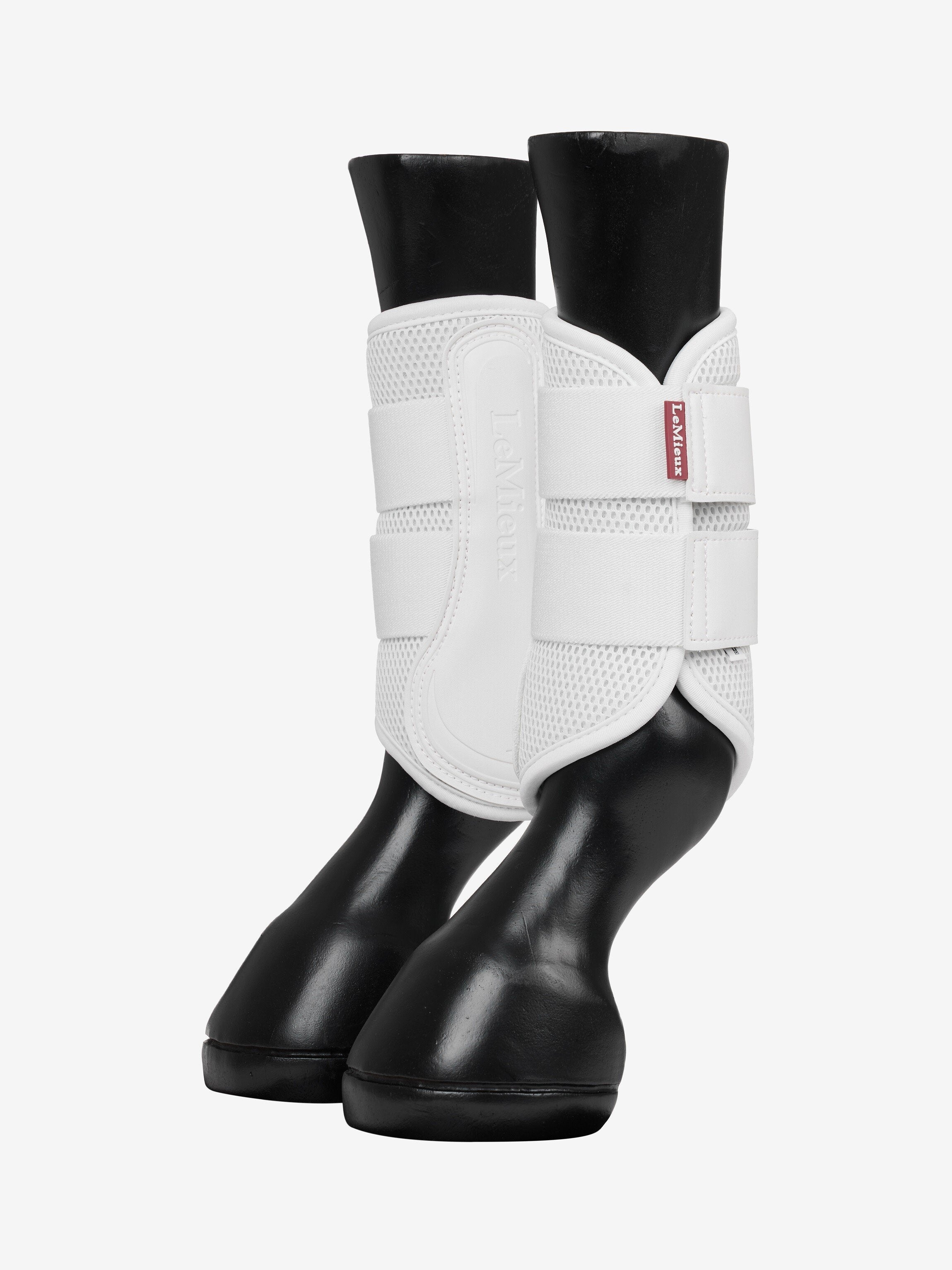 Le Mieux Mesh Brushing Boots