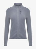Lemieux Faye Zip Through Fleece